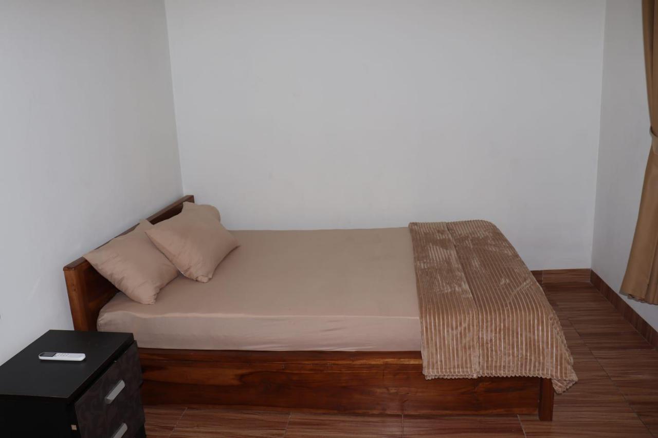 Room 212 Kuta  Eksteriør bilde