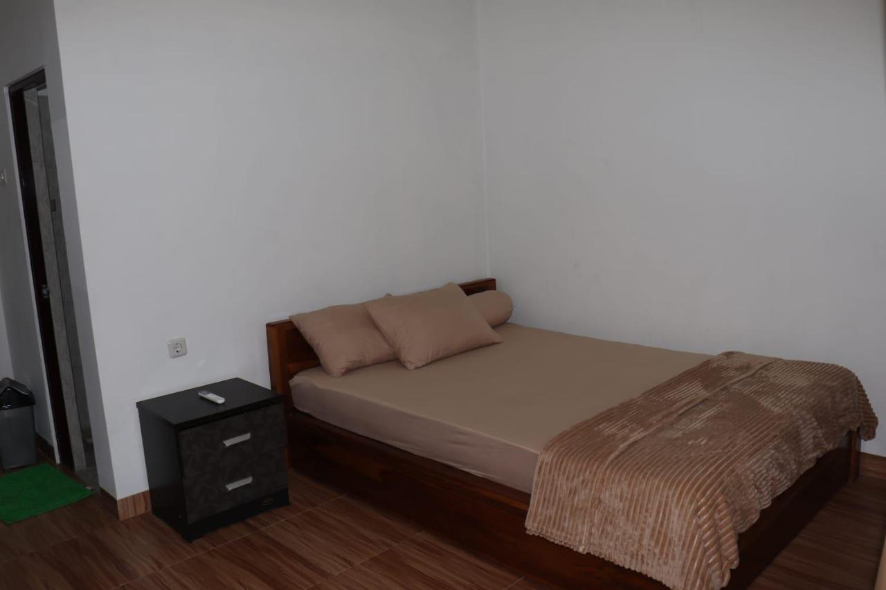 Room 212 Kuta  Eksteriør bilde