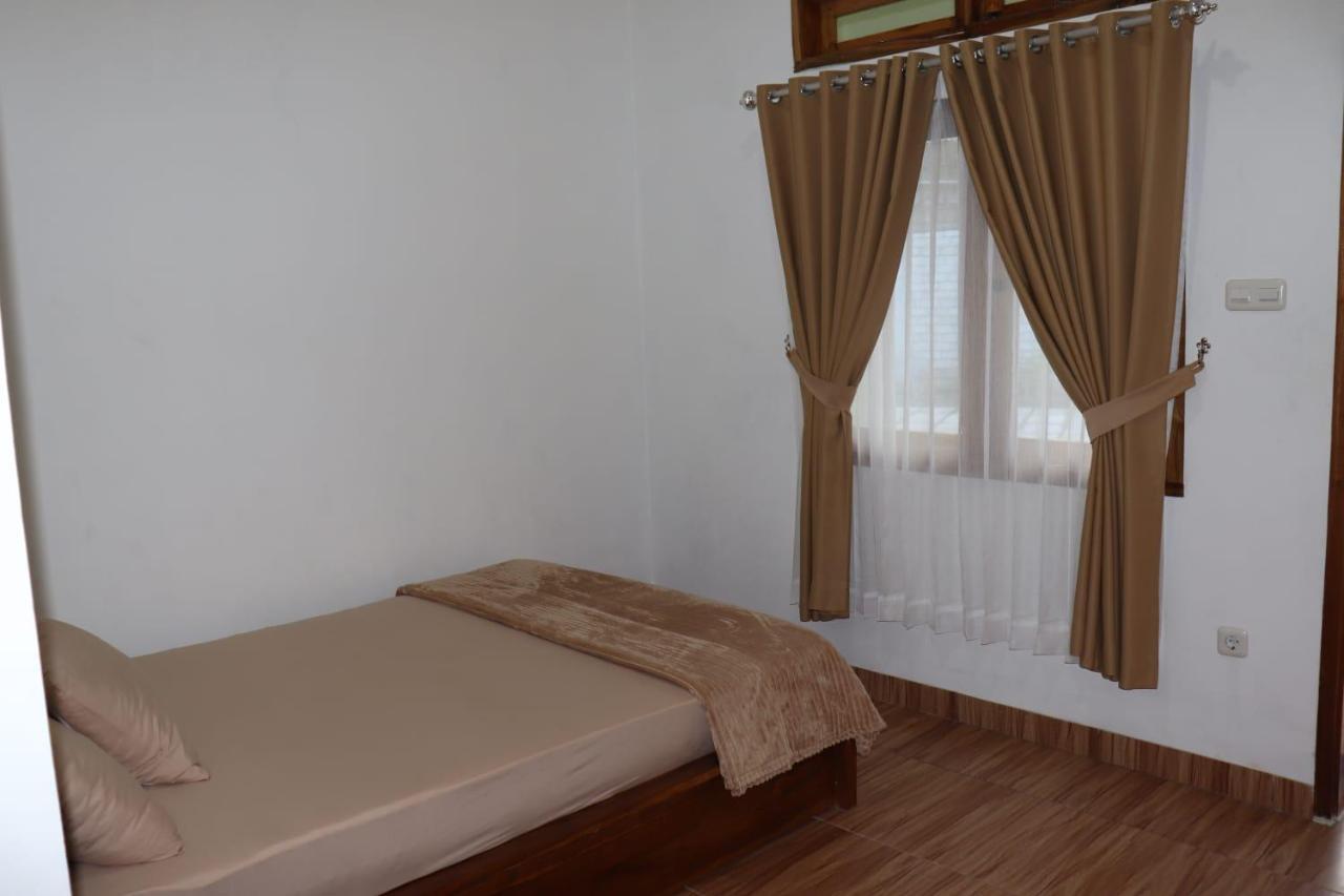 Room 212 Kuta  Eksteriør bilde